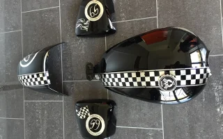 Triumph Thruxton 900 RAT Syke Pic04