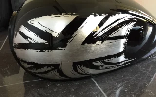 Triumph Thruxton 900 RAT Syke Pic05