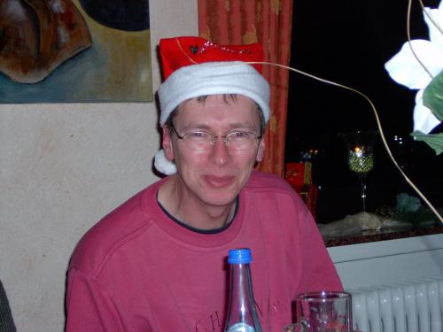 2005-12-01 Weihnachtsfeier