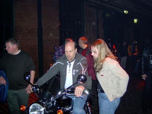 2006-03-24 Night of Triumph