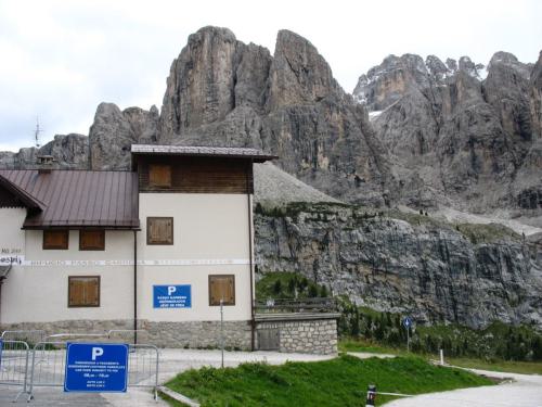 2006-08-28 Dolomiten Tour