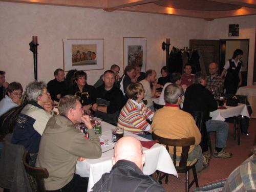 2006-12-22 Weihnachtsfeier