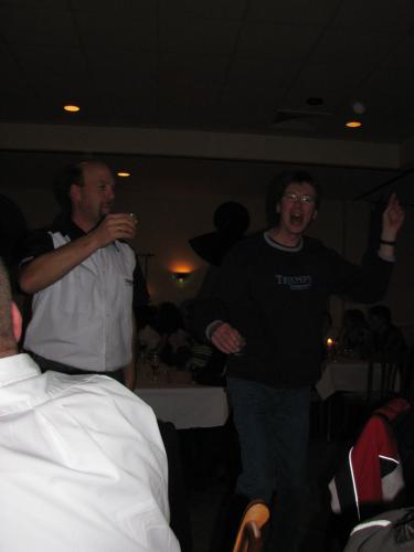 2007-02-17 Kohlwanderung