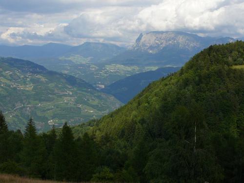2007-06-24 Dolomiten
