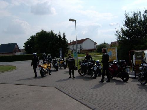 2007-08-01 Sommerparty