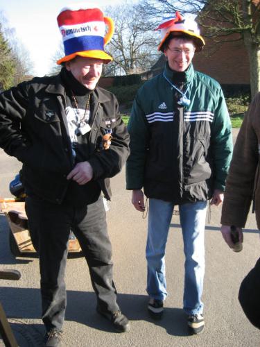 2008-02-16 Kohlwanderung