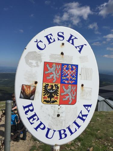 2016-06-07 Riesengebirge Tag 4 (Stabkirche + Schneekoppe)