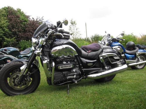 2016-07-30 Sommerparty