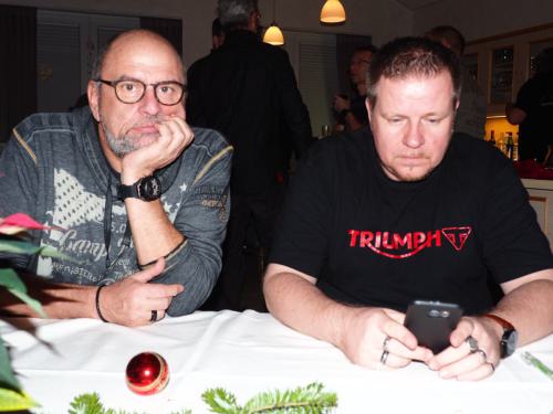 2016-12-09 Weihnachtsfeier