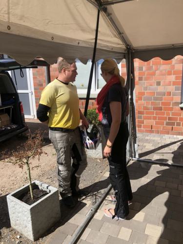 2018-08-04 Sommerparty