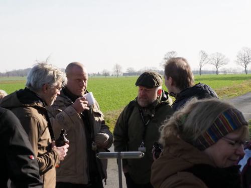 2019-02-23 Kohlwanderung