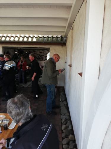 2019-05-01 Bratwursttour