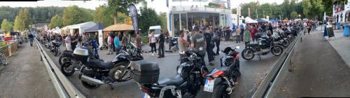 2019-08-30 Glemseck 101 Born to be Wild