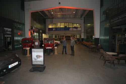 2019-11-02 Reisevortrag Martin Bruckner