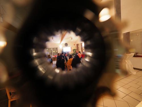 OLYMPUS DIGITAL CAMERA