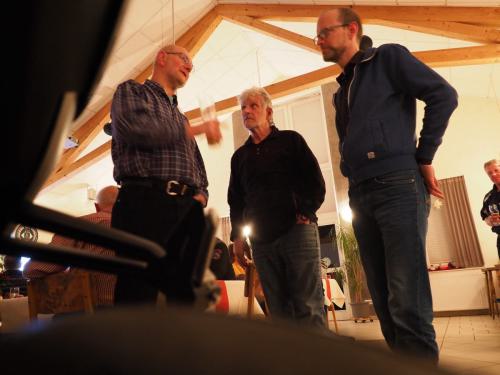 OLYMPUS DIGITAL CAMERA