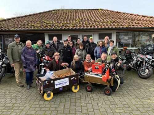 2020-02-29 RAT Winterwanderung