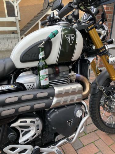 2020-08-29 Fischbrötchenessen in Dorum