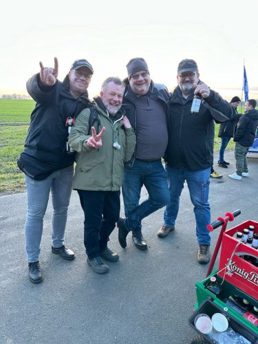 2024-01-27 Kohlwanderung