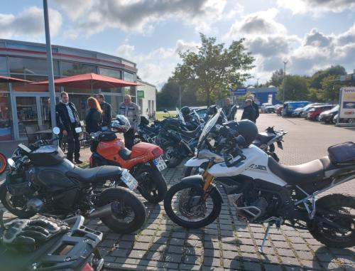 2024-08-25 Weserbrückentour