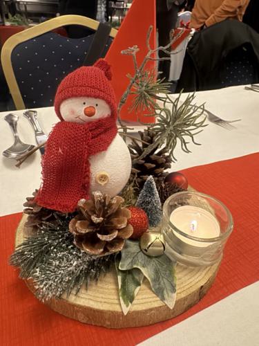 2024-12-20 Triumphale Weihnachtsfeier