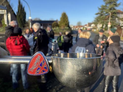 2025-01-25 Kohlmarsch