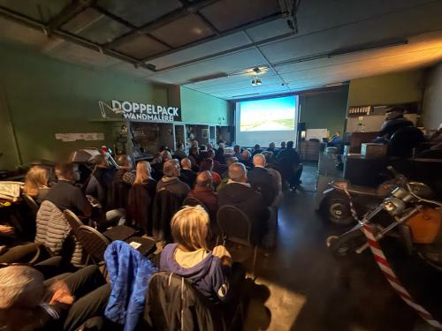 2025-02-08 Reisevortrag Klaus Hübner