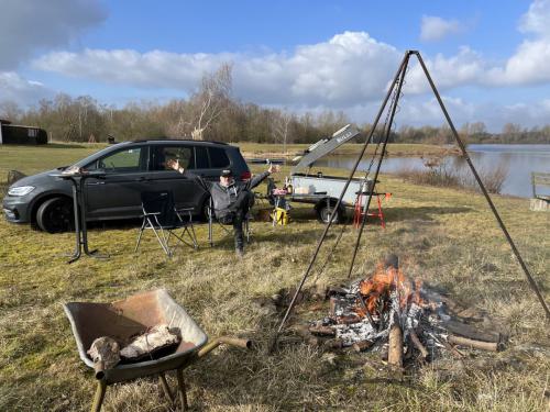 2025-02-23 Suppe am Teich