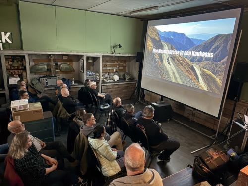 2025-03-15 Georgien - Land der Kontraste