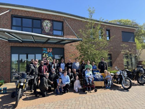 2025-04-26 Kinderhospiz Löwenherz