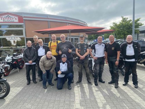 2025-06-29 RAT Ausfahrt nach Papenburg