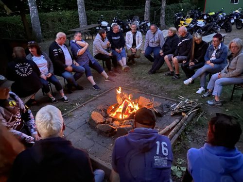 2025-08-16 RAT Sommerparty