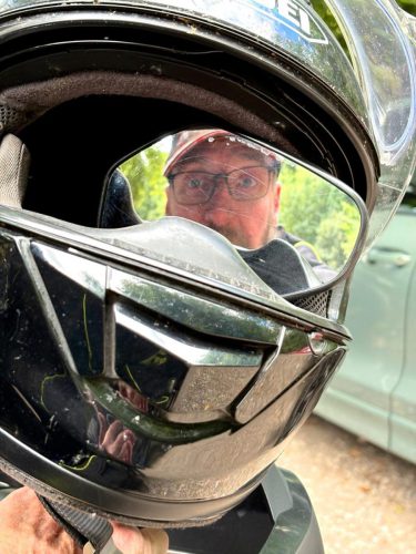 2025-08-24 RAT Ausfahrt rund um Hannover