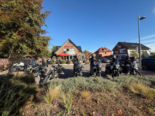 2025-10-19 RAT-Jahresabschlussfahrt nach Giffhorn