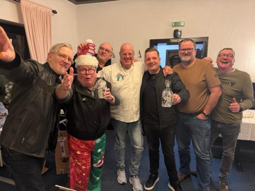 2025-12-13 RAT Weihnachtsfeier