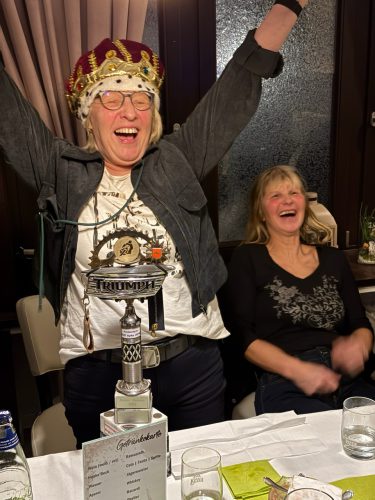 2026-01-31 Kohltour / Winterwanderung