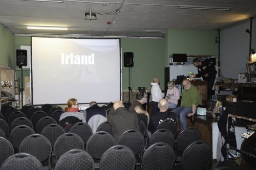 2026-02-14 Wild Atlantic Way - Ein Reisevortrag von Wolf Haenlein