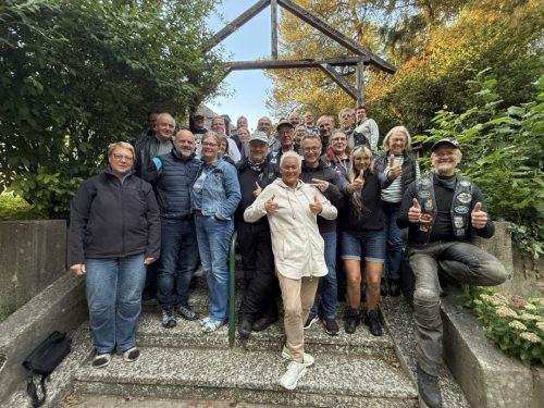 2026-08-22 RAT Sommerparty